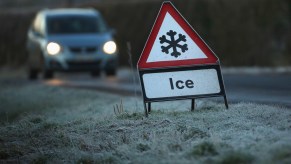 Winter driving is around the corner, and winterization practices like minding tire pressure is essential.