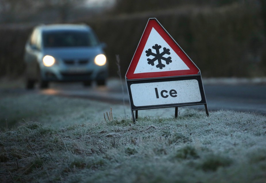 Winter driving is around the corner, and winterization practices like minding tire pressure is essential. 