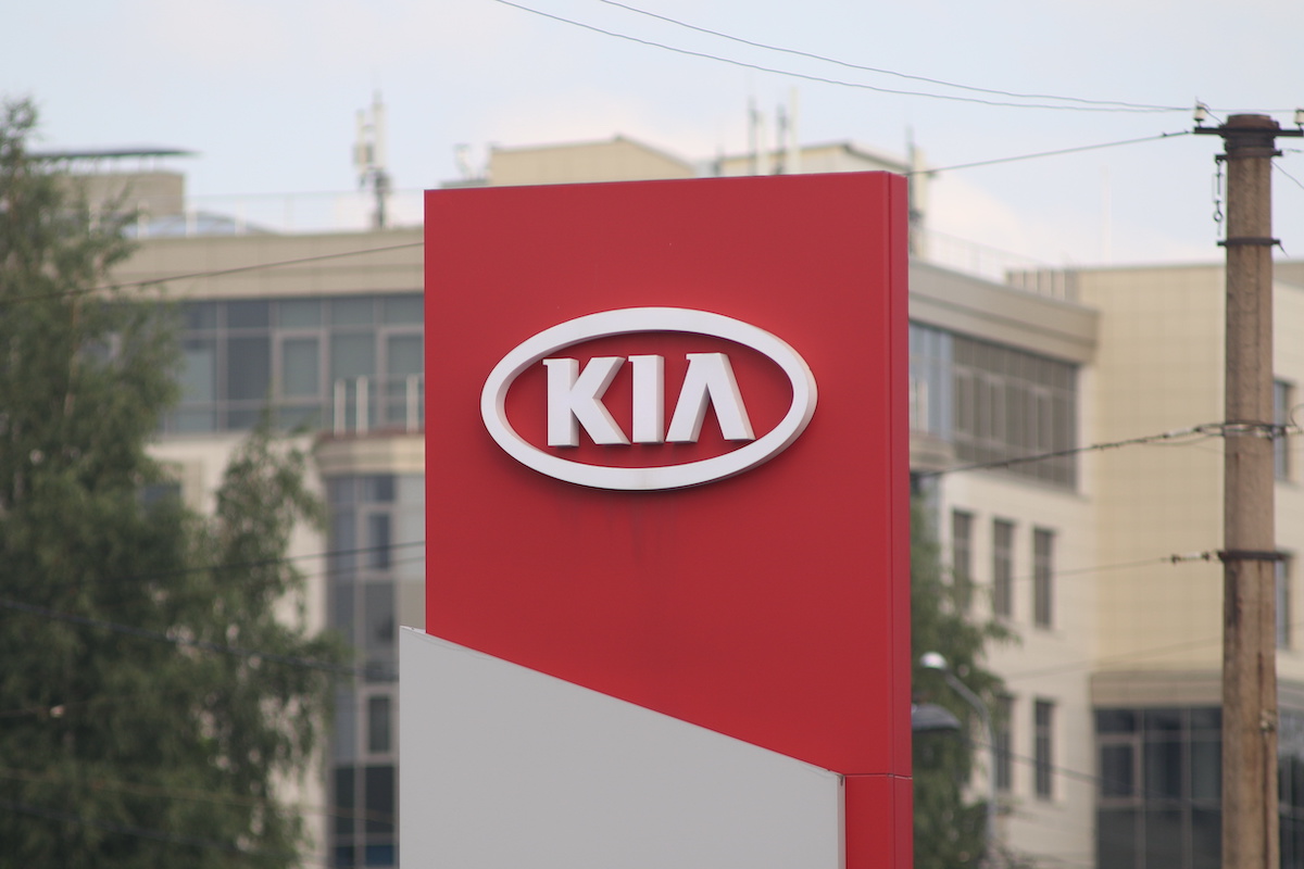 Kia tech shut down due to Massachusetts' Right to Repair law