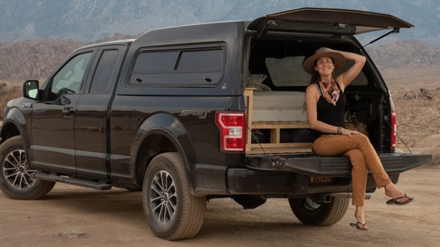 The Best Way to Measure Your Truck Bed for Accessories