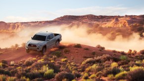 The best used Toyota Tacoma years under $25,000 to buy