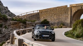 2022 Mini Convertible