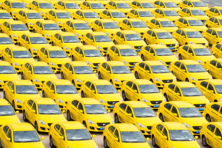 Taxis