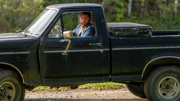 What Years Is a Square Body Ford Pickup Truck?