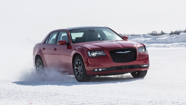 2015 Chrysler 300: Is a Used Chrysler Sedan Worth It?