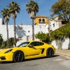 2022 Porsche 718 Cayman T