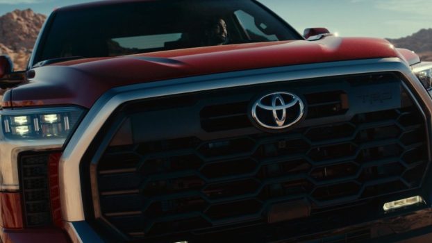 4 Toyotas With the Highest Estimated Maintenance Costs for the First 10 Years