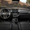 2023 Chevy Trailblazer: Android Auto