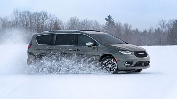 All-Wheel Drive (AWD) in a Minivan: Necessary, Pointless, or Fun?