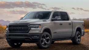 2023 Ram 1500 best truck