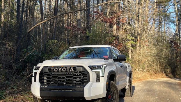 Is the 2023 Toyota Tundra Good for Families?