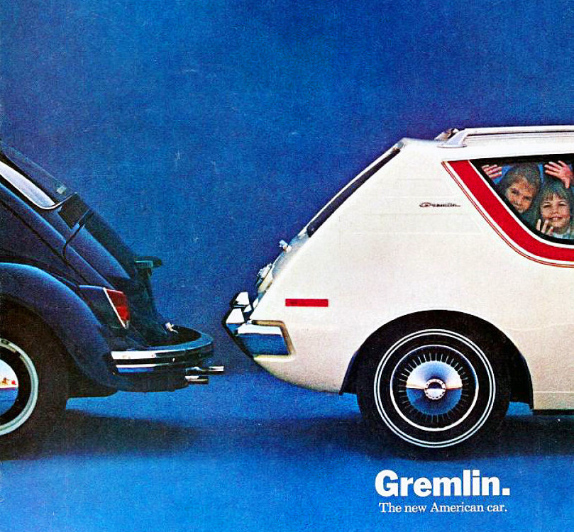 AMC Gremlin