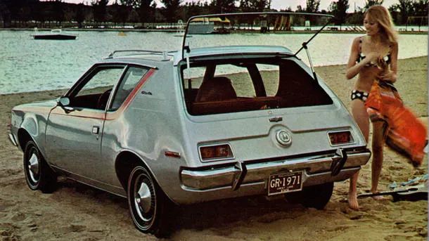 AMC Gremlin