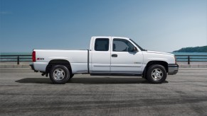 2006 Chevy Silverado