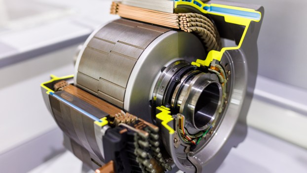 Do Electric Motors Actually Make More Torque?