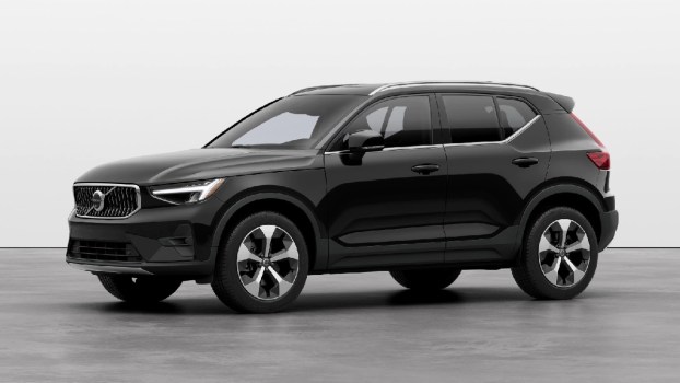 How Many 2023 SUV Models Does Volvo Make?