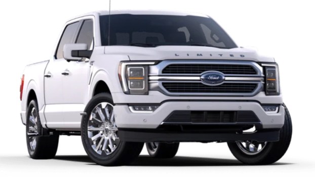 How Much Does a Fully Loaded 2023 Ford F-150 Cost?