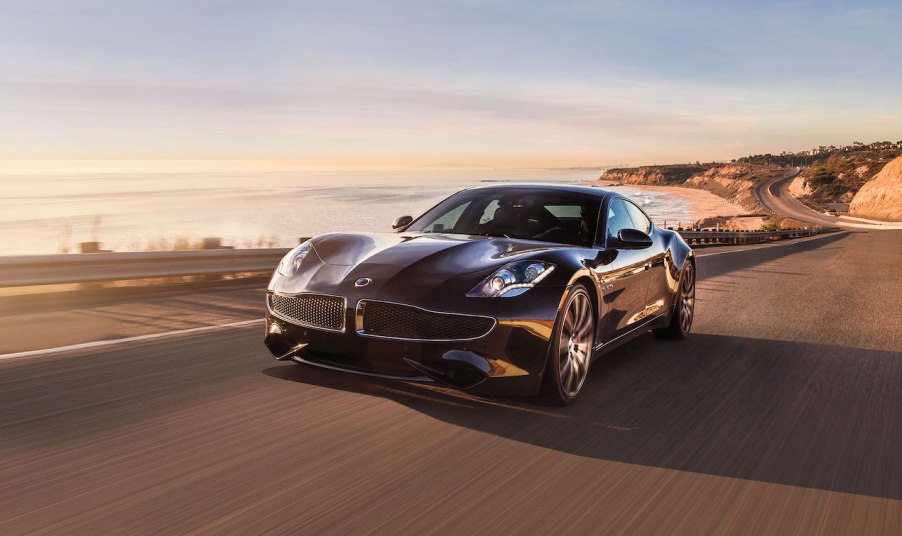 Karma Revero