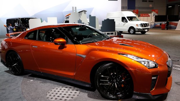 4 Reasons Why Buying a Nissan GT-R Makes More Sense Than an Exotic Car