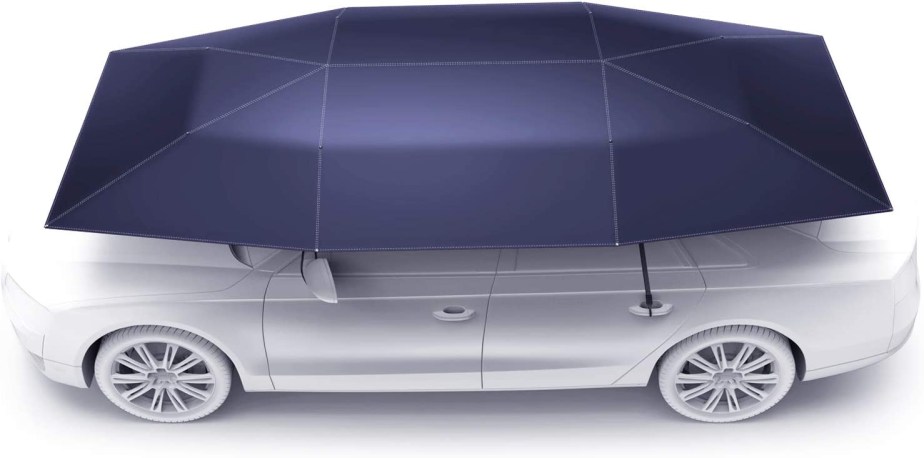 Car tent