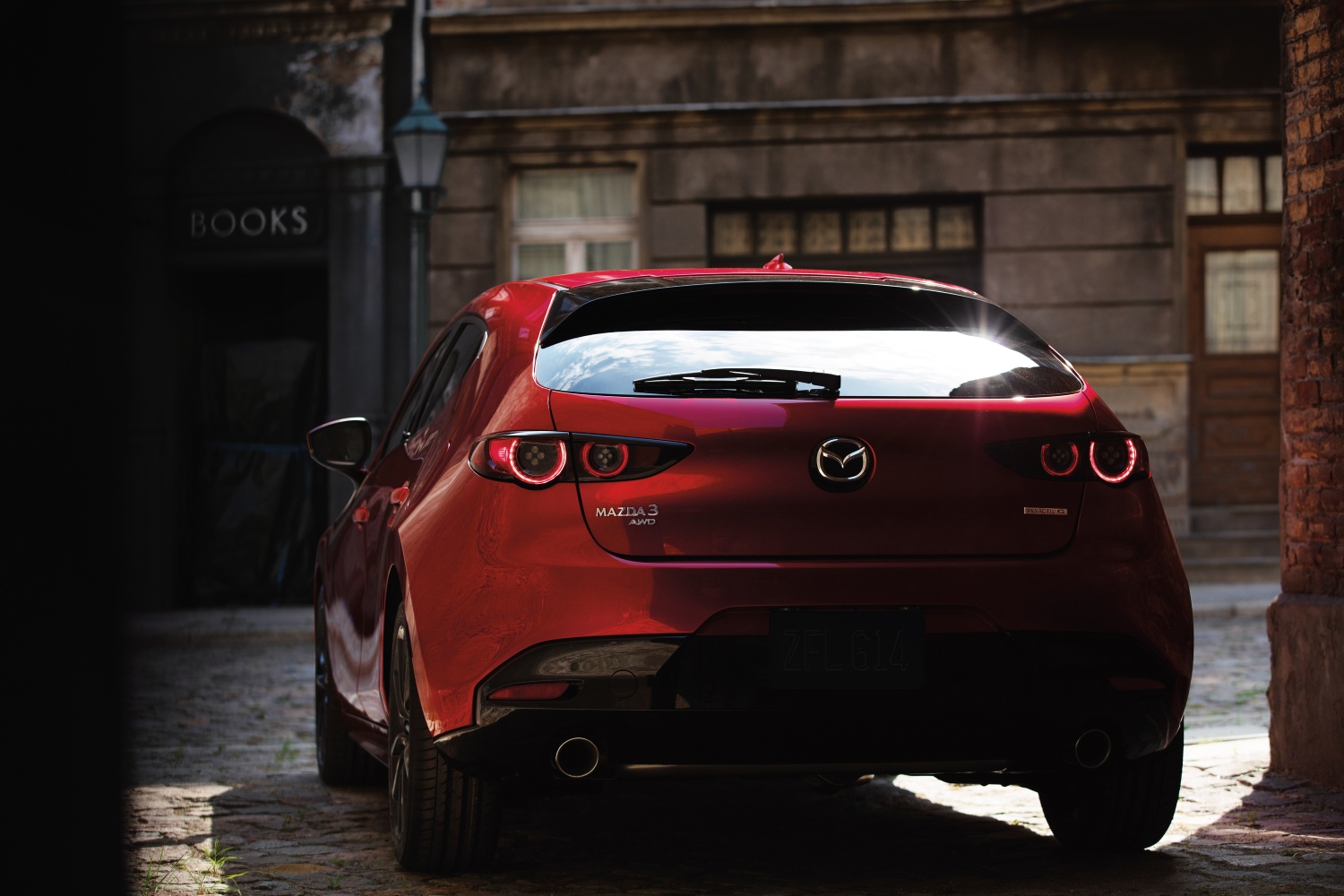 These reliable SUVs mom and dad will love include the Mazda3