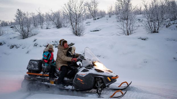 Used Snowmobiles: 5 Steps You Should Not Ignore Before Buying