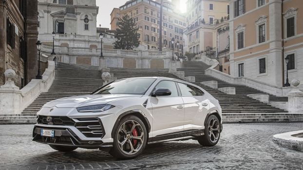 Aston Martin DBX vs. Lamborghini Urus: 2 Powerful SUVs