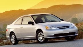 2003 Honda Civic