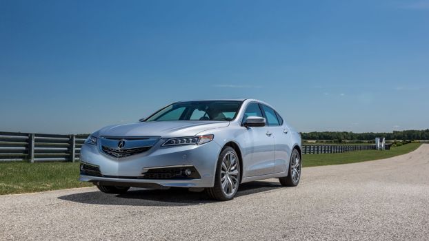 3 of the Most Reliable Acura Models