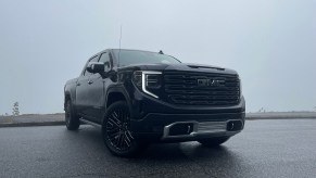 2023 GMC Sierra 1500 price