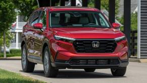 how reliable is the 2023 Honda CR-V Hybrid?