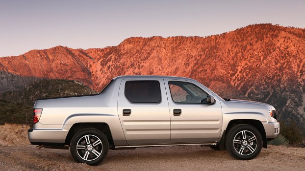 The Best Used Trucks for the Money: 10-Year-Old Trucks Under $25,000