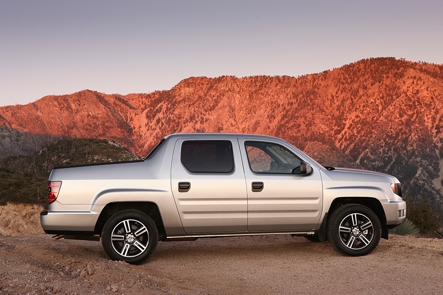 The best used trucks for the money include the Honda Ridgeline