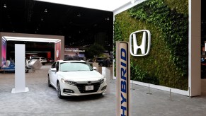 Honda improved on Dealer Attitude Survey