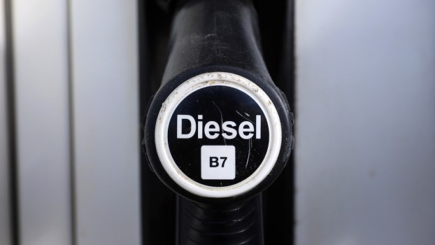 3 Reasons for the Lowest Supply of Diesel Since 1951 Just Ahead of Winter