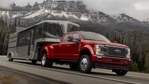 Ford F-450