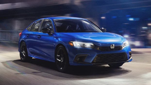 1 Huge Reason 2023 Honda Civic Is Better Than Toyota Corolla