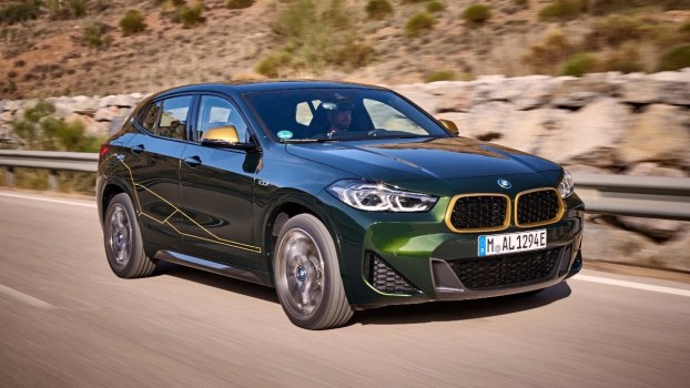 Cheapest New BMW Is 1 of the Best Small Luxury SUVs: Loved by Experts!