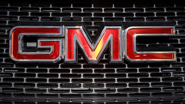 What Did the Letters GMC Originally Stand For?