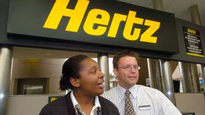 Hertz