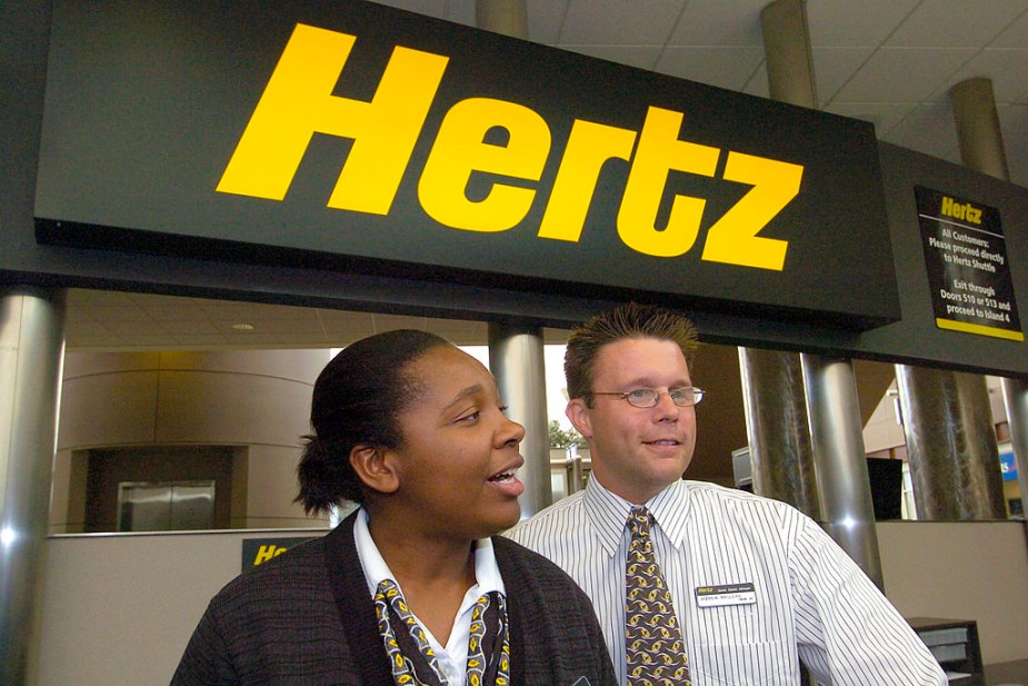 Hertz