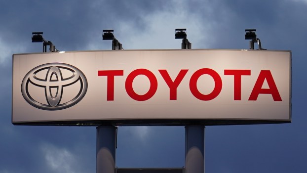 How Did Toyota Get Its Name?