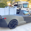 Tesla pickup