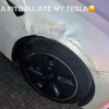 Tesla attack