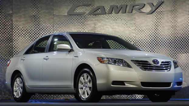 5 More Exciting Used Car Alternatives to the Boring 2004 Toyota Camry