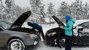 The best portable jump starters for jumping a car