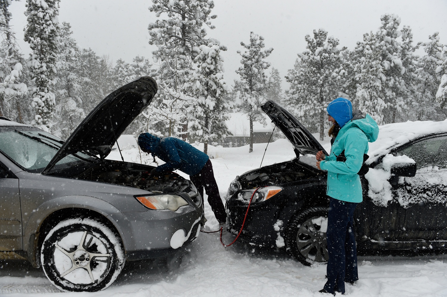 The best portable jump starters for jumping a car