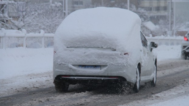 The Best Safety Features for Driving in Snow and Winter Weather