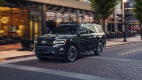 The best SUVs on Kelley Blue Book's Best Buy Awards list