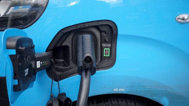 New Battery Technology Will Reportedly Revolutionize EV Charging